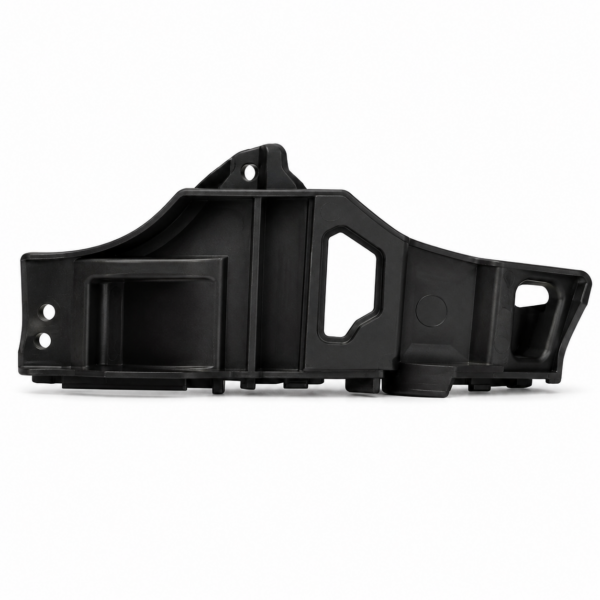 SOPORTE PARAGOLPE TRASERO FLUENCE MODELO 10/AD  DERECHO