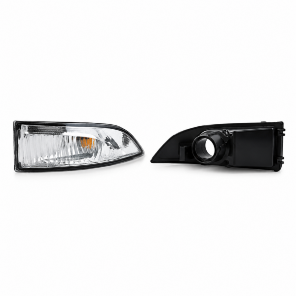 FARO DE GIRO DE ESPEJO / LUZ DE ESPEJO FLUENCE 11/AD - MASTER 10/19 DERECHO