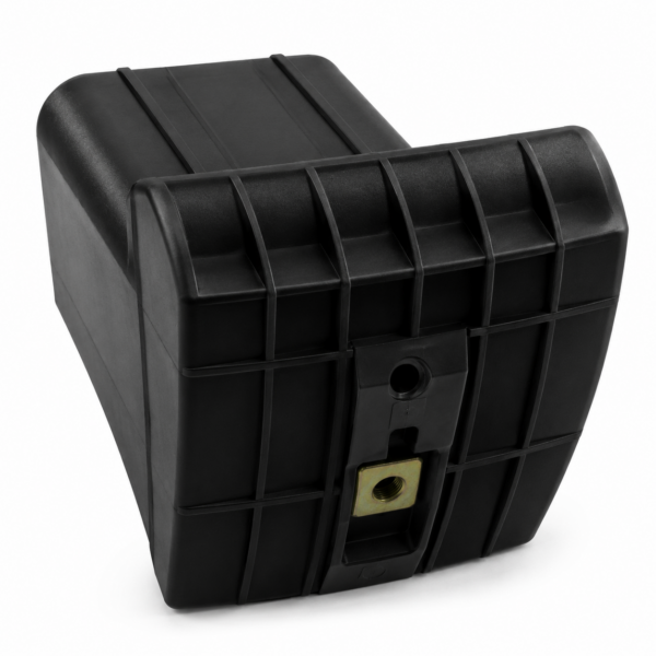 SOPORTE DE PARAGOLPE DELANTERO TRAFIC MODELO 93/AD DERECHO