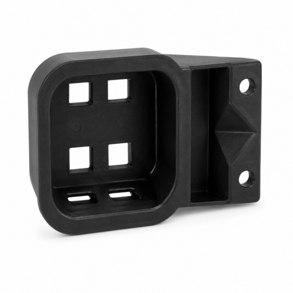 PORTA SOPORTE DE PARAGOLPE DELANTERO TRAFIC MODELO 93/AD DERECHO