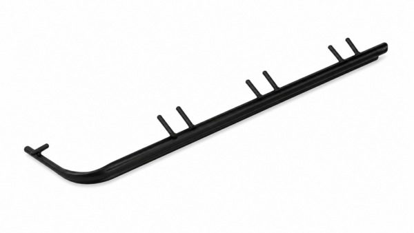 BISEL BAJO OPTICA R-9/11 FASE II  LARGA MODELO 91/97 DERECHO