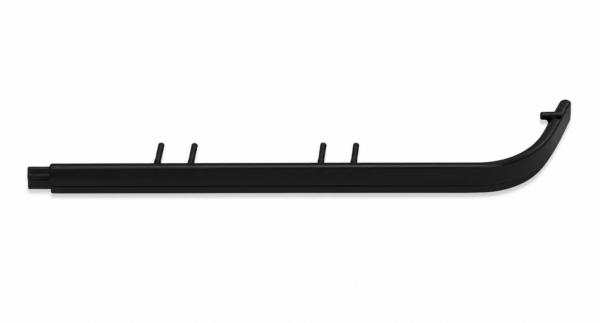 BISEL BAJO OPTICA R-9/11 FASE III  CORTA MODELO 91/97 DERECHO