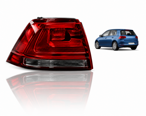 FARO TRASERO GOLF VII 15/19 EXTERIOR DERECHO
