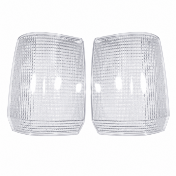 LENTE DELANTERO VW 1500 MODELO 82/90 CRISTAL IZQUIERDO