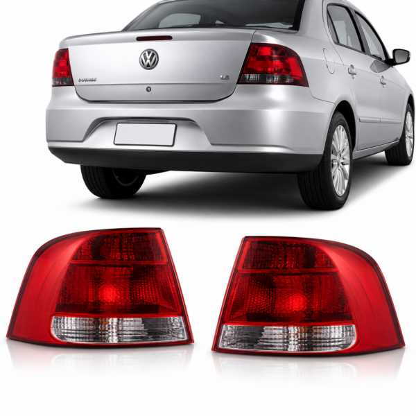 FARO TRASERO VOYAGE EXTERIOR MODELO 08/13 DERECHO