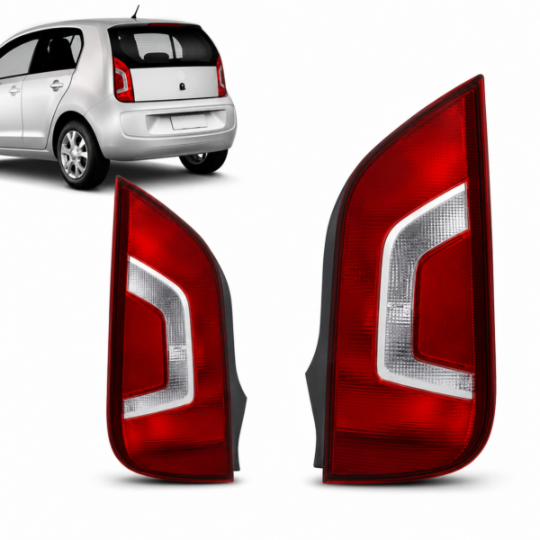 FARO TRASERO UP MODELO 14/16 ROJO DERECHO