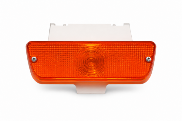 FARO DELANTERO DODGE D- 200-100  PICK UP MODELO 70/80 COMPLETO