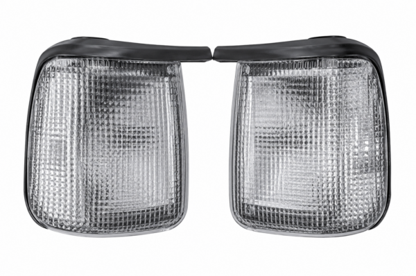 FARO DELANTERO VW 1500 MODELO 82/AD CRISTAL COMPLETO DERECHO