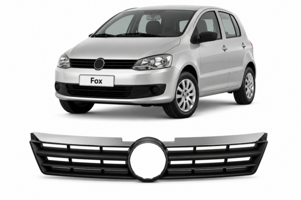 PARRILLA / GRILLA FOX 10/AD SUPERIOR (ABS)
