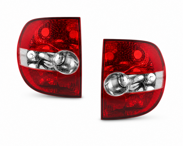 FARO TRASERO FOX MODELO 04/10 DERECHO