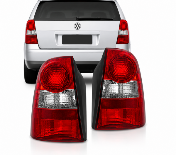 FARO TRASERO GOL COUNTRY TRASERO MODELO 06 POWER IZQUIERDO