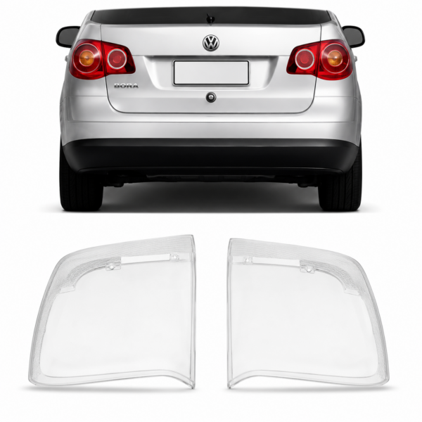 LENTE TRASERO SURAN INTERIOR MODELO 03/10 DERECHO