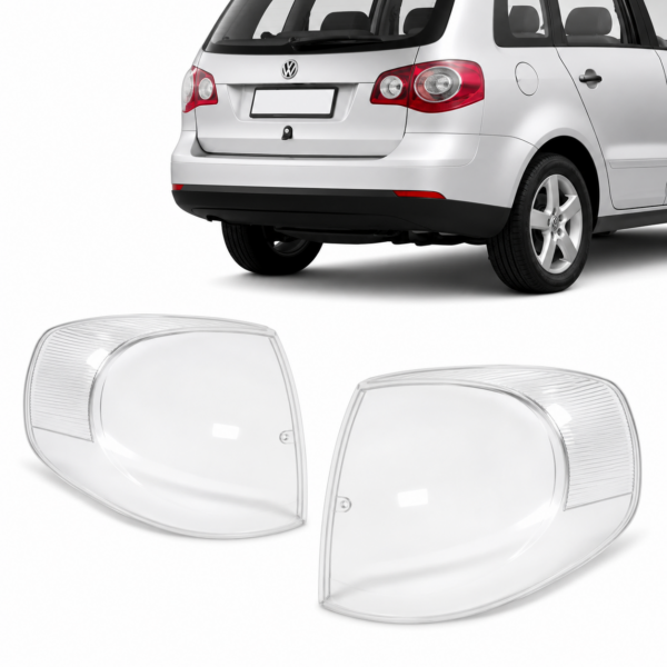 LENTE TRASERO SURAN EXTERIOR MODELO 03/10 DERECHO
