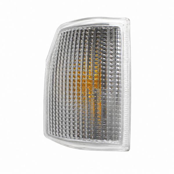FARO DELANTERO GACEL 1,8 MODELO 88/91 Y SENDA M/V CRISTAL DERECHO