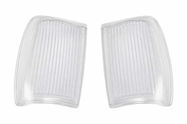 LENTE DELANTERO DODGE 1500 1.8 CRISTAL MODELO 78/81 DERECHO