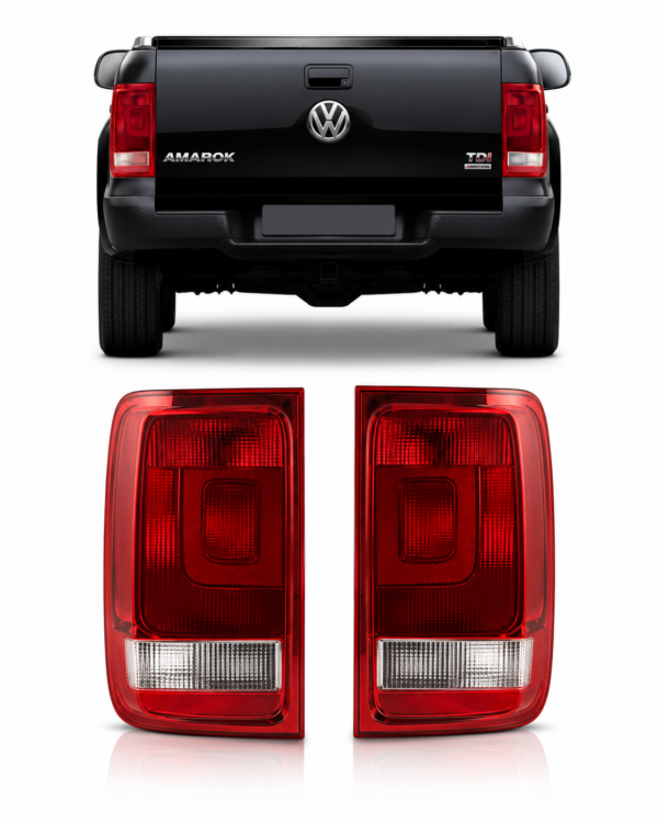 FARO TRASERO AMAROK ENGANCHE TIPO ARTEB IZQUIERDO