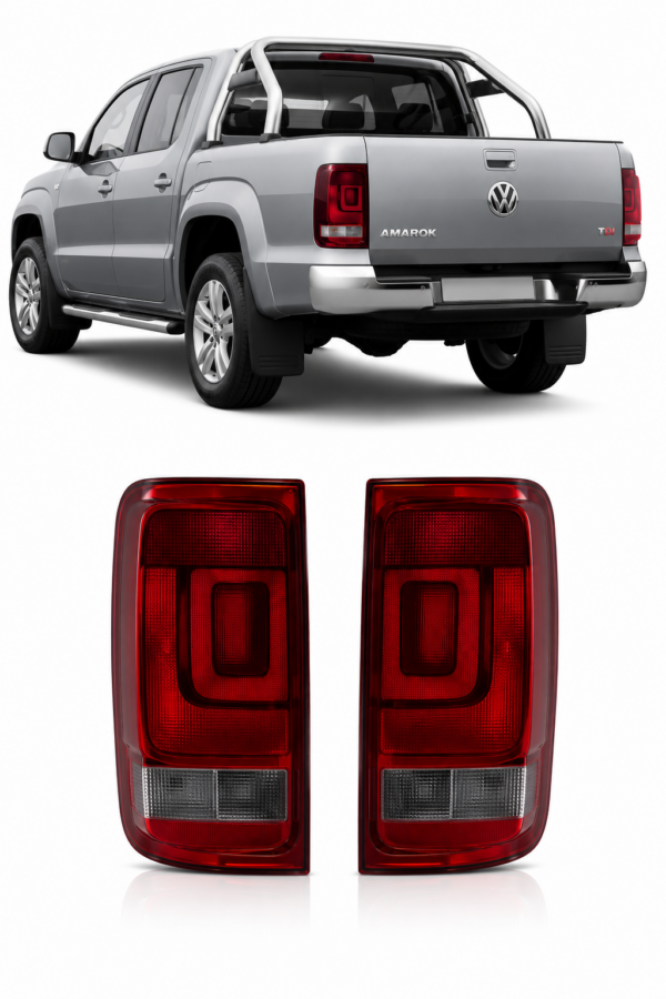 FARO TRASERO AMAROK FUME ENGANCHE TIPO ARTEB DERECHO