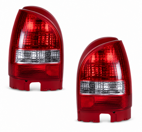 FARO TRASERO GOL TRASERO 99/05 BASE ROJA IZQUIERDO