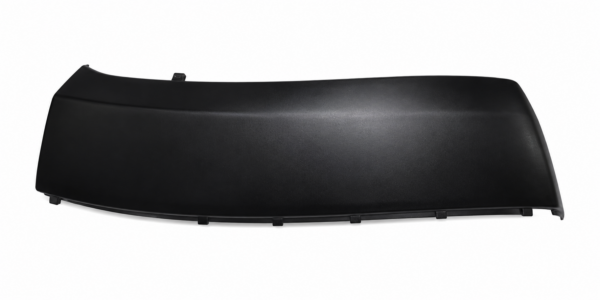 MOLDURA PASARRUEDA DELANTERA AMAROK 17/23 DERECHO