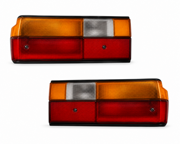 FARO TRASERO SENDA MODELO 91/94 TRICOLOR DERECHO