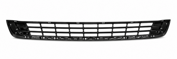 PARRILLA / GRILLA AMAROK CENTRAL SIN VIRA / `PARA VIRA  / MODELO 10/16