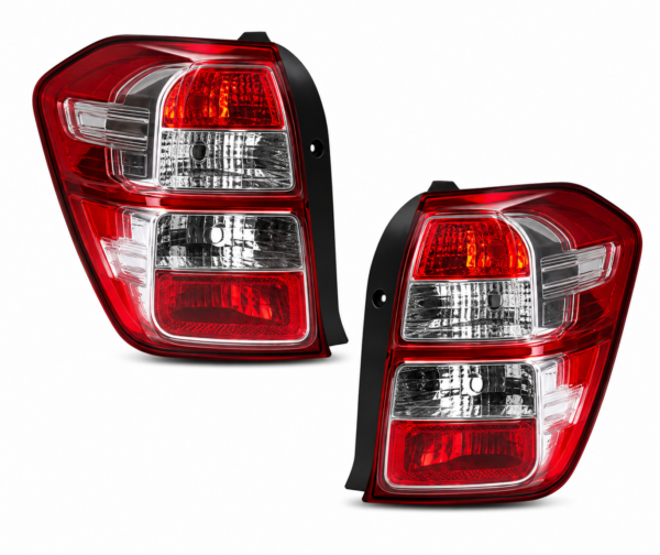 FARO TRASERO COBALT 13/16 FONDO ROJO DERECHO