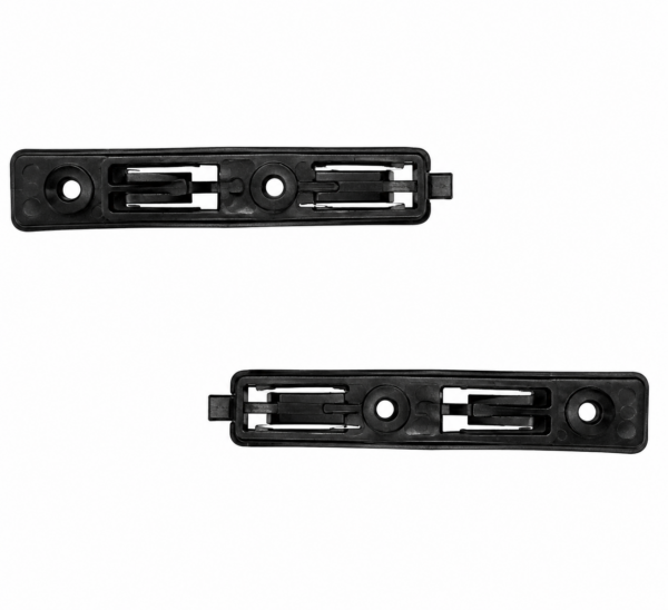 SOPORTE DE PARAGOLPE GOL G-III DELANTERO DERECHO