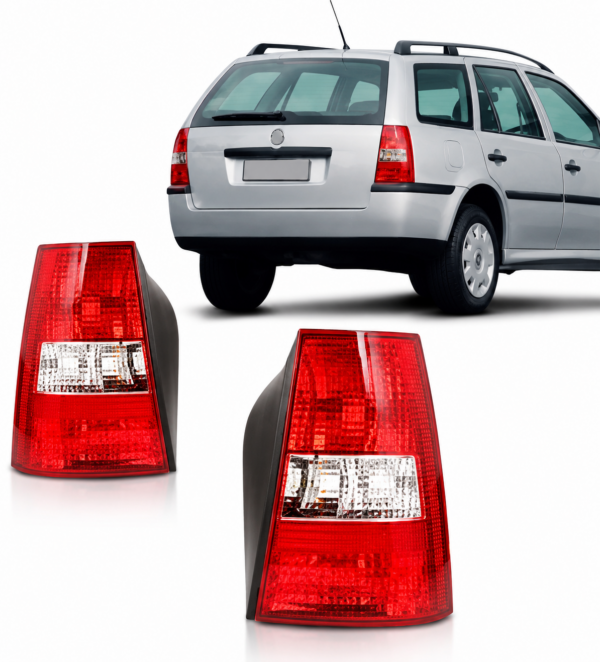 FARO TRASERO GOL COUNTRY TRASERO MODELO 03/05 DERECHO