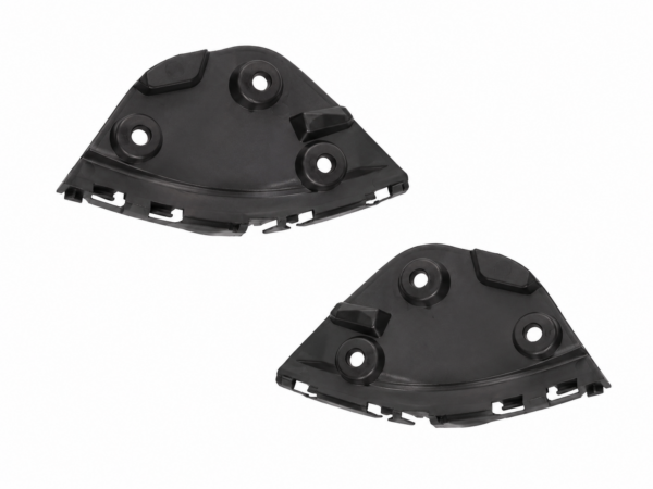 SOPORTE DE PARAGOLPE SURAN - CROSSFOX  DERECHO