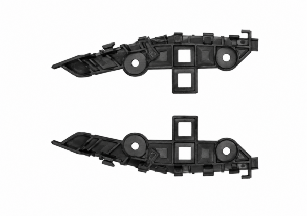 SOPORTE DE PARAGOLPE GOL TREND / VOYAGE 19 DELANTERO DERECHO