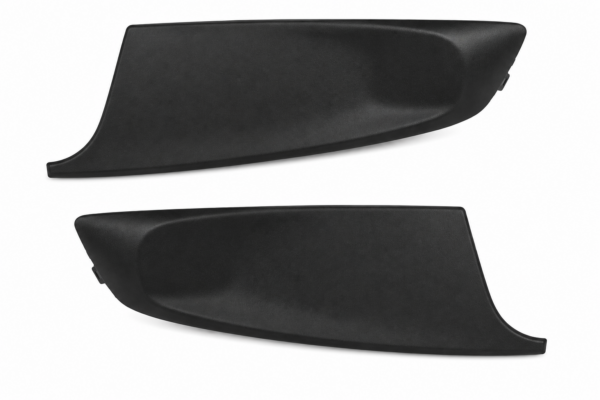 PARRILLA / GRILLA FOX MODELO 10/AD LATERAL DE PARAGOLPE CIEGA DERECHO