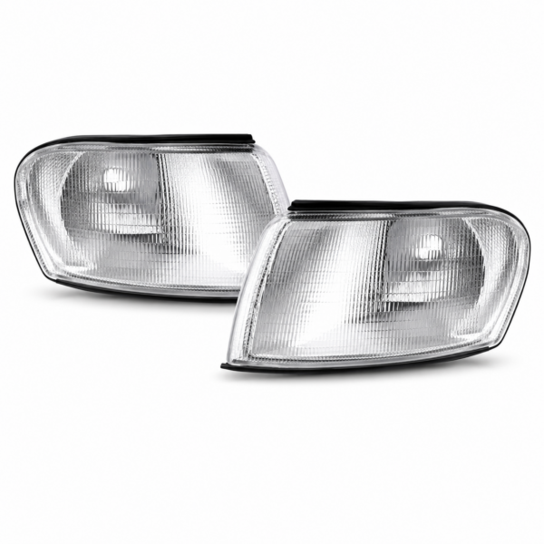FARO DELANTERO VECTRA 96/99 CRISTAL DERECHO
