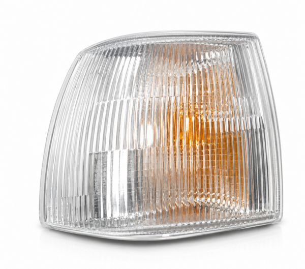 FARO DELANTERO DUNA UNO IDEA MODELO 96/97 CRISTAL IZQUIERDO