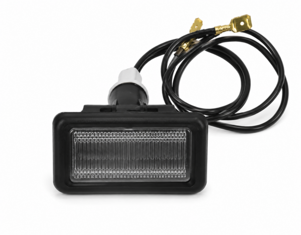 FARO PATENTE DUNA ALUMBRA PATENTE MODELO 88/00 SIN PORTALAMPARA