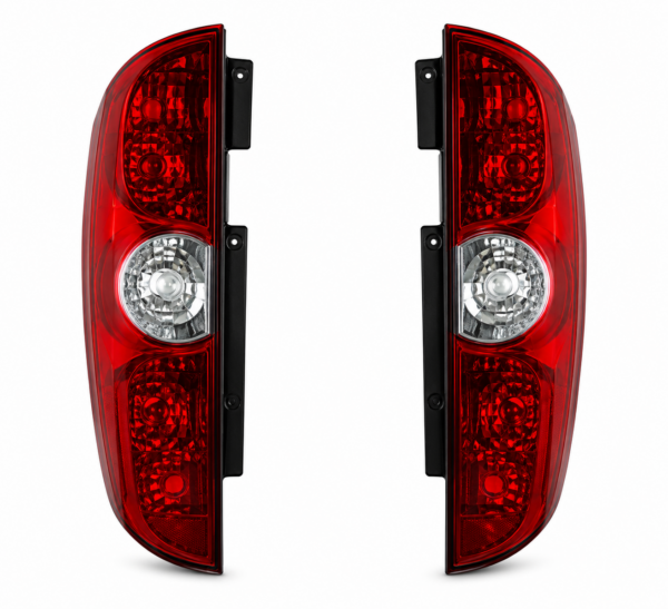 FARO TRASERO DOBLO 1 PORTON  DERECHO