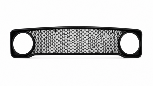 PARRILLA / GRILLA 128- TEJIDO PANAL DE ABEJAS MOD 71/80