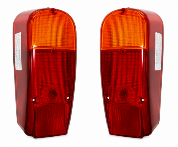 LENTE TRASERO 600- R/S MODELO 68/80 DERECHO