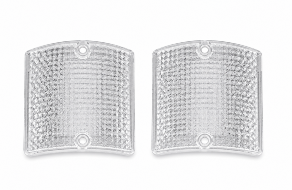 LENTE  DELANTERO 128-  CRISTAL MODELO 72/77 DERECHO
