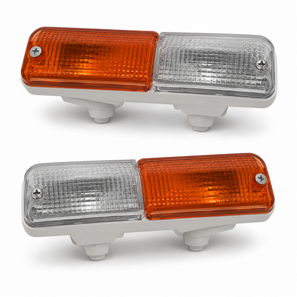 FARO DELANTERO 128 EUROPA DERECHO