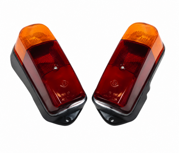 FARO TRASERO 600 R-S MODELO 68/80 DERECHO