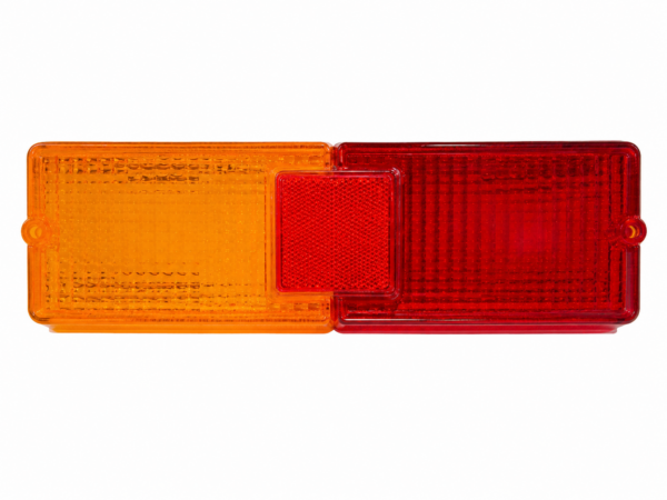 FARO TRASERO 128 BICOLOR MODELO 70/74 DERECHO