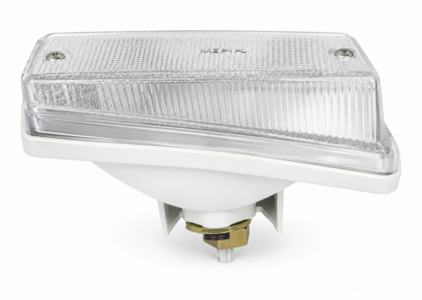 FARO DELANTERO 133 POSICION Y GIRO CRISTAL DERECHO