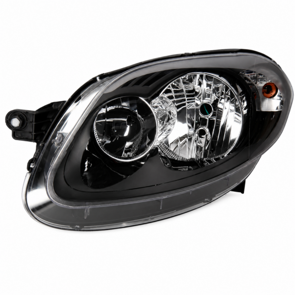 ÓPTICA PALIO 326 12/18 SPORTING F/NEGRO IZQUIERDA