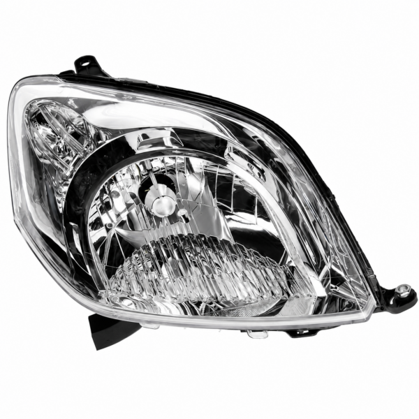 ÓPTICA FIAT QUBO 12/15 - 15/16 DERECHA