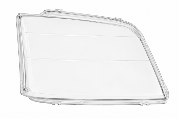 LENTE POLICARBONATO CHEVROLET S-10 03/06 DER