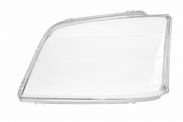 LENTE POLICARBONATO CHEVROLET S-10 03/06 IZQ