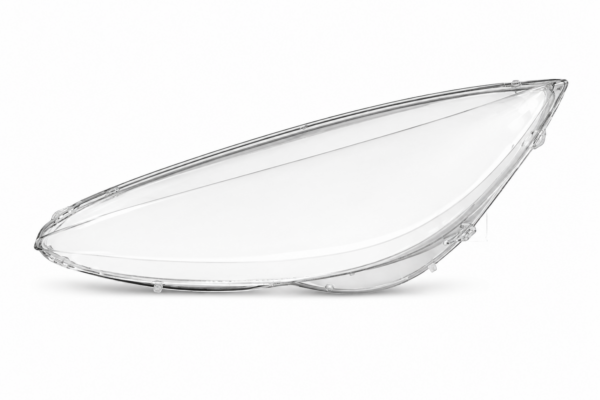 LENTE POLICARBONATO PEUGEOT 207  08/15 IZQ