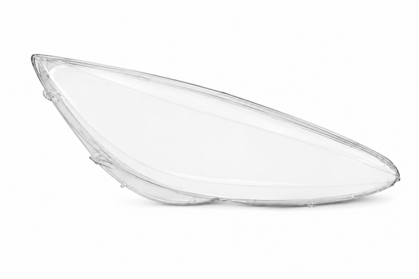 LENTE POLICARBONATO PEUGEOT 207  08/15 DER