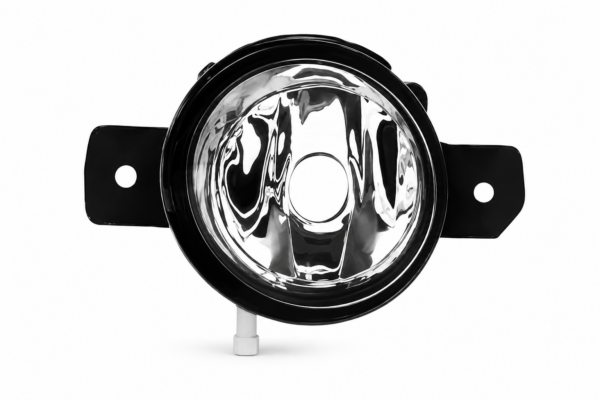 FARO ANTINIEBLA RENAULT CLIO III 03/12 IZQ - FASE I - FASE II - (LAMPARA H11)