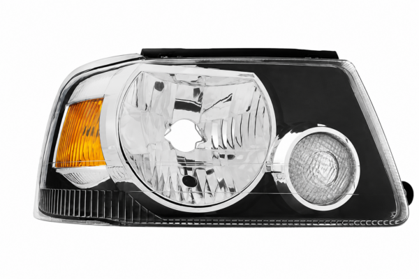 OPTICA FORD RANGER 04/09 DER (LAMPARA H4)